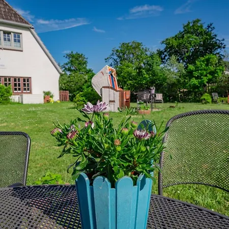 Letj Briis 3* Norddorf auf Amrum