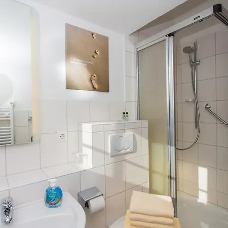 Letj Briis Hotel Norddorf auf Amrum
