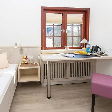 Letj Briis 3* Norddorf auf Amrum