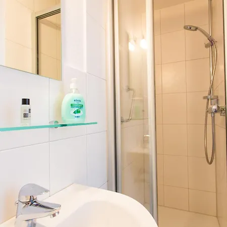 Hotel Letj Briis Norddorf