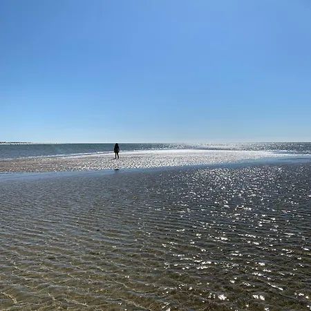 Hotel Letj Briis Norddorf auf Amrum