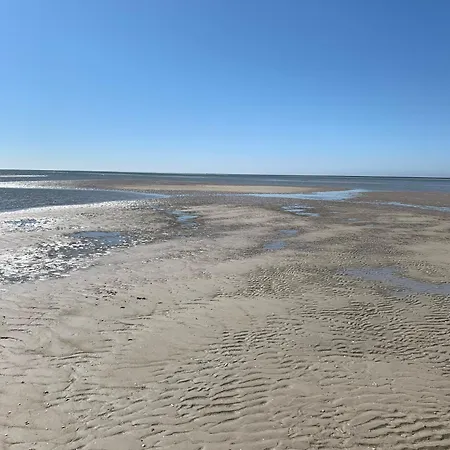 Letj Briis 3* Norddorf auf Amrum