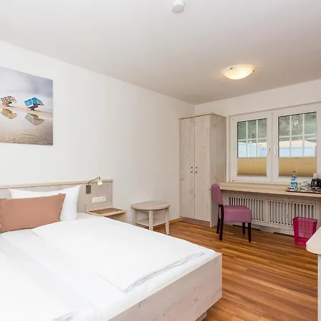 Hotel Letj Briis 3*