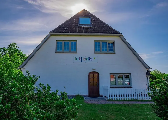 Letj Briis 3* Norddorf