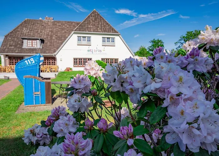 Letj Briis 3* Norddorf