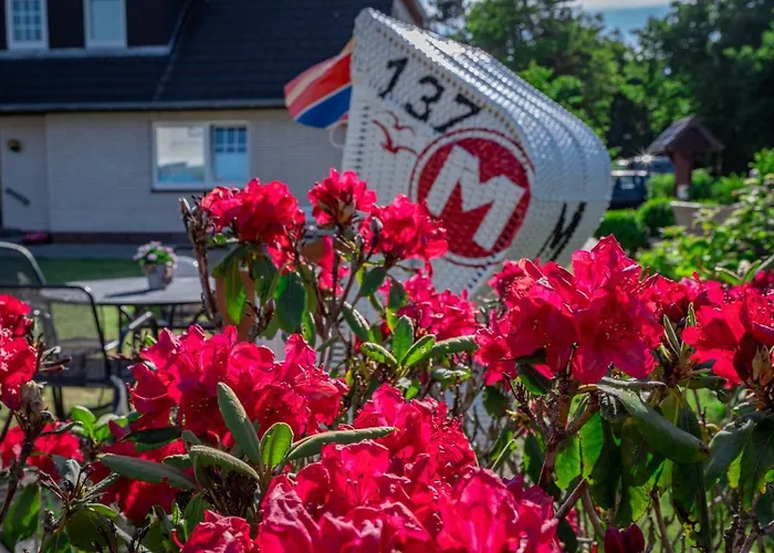 Hotel Letj Briis Norddorf