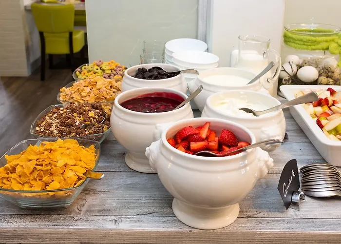 Letj Briis 3* Norddorf